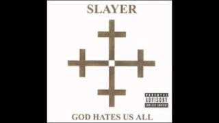 Slayer - Bloodline