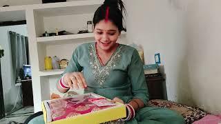 Married life Day 16 #anshuverma #dailyvlog #marriedlife