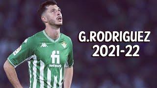 Guido Rodríguez ► Best Skills, Goals & Tackles | 2021/22 ᴴᴰ