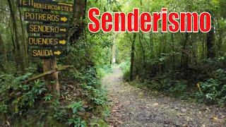 Senderismo en Adventure Park | Costa Rica