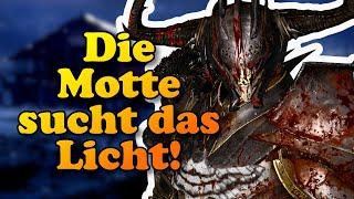 Die Motte sucht das Licht! | Ritter | Dead by Daylight Deutsch #1364