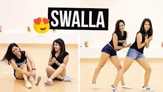 Swalla l Jason Derulo l Soul WERK™ Dance Fitness