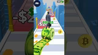 Money  rush gameplay  gaming trending New Play Win 13th #gaming #shortsfeed #shorts