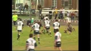 2004 Group 11 Grand Final Dubbo CYMS v Forbes Magpies