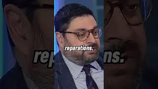 Historian DESTROYS Activist Demanding Reparations