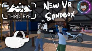 Project Third Eye - Review