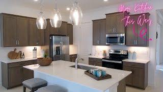 New House Tour | Melbourne, FL | 55+ Bridgewater at Viera by WCI | The Key Largo Floor Plan