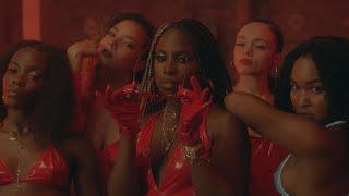 TeaMarrr - Doin It Wrong [Official Music Video]