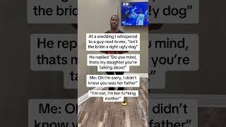It was bad lol #trending #funny #memes #comedy #fyp #shorts