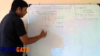 ProGATE GATE Aerospace Engineering Sample Video Lecture 1