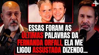 COMO ERA A ESPOSA ANTES DO MARIDO A TRA1R C/ TR4V3STIS? - CRIME C/ BETO RIBEIRO