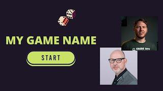 Naming Your Indie Game - Simon Carless and David Wehle