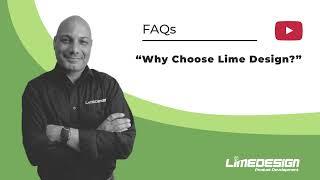 "Why Choose Lime Design?" - Lime Design FAQs #005
