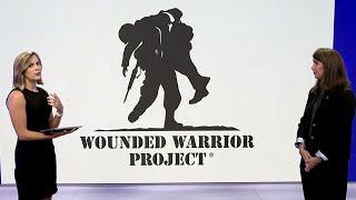 Wounded Warrior Project spotlights mental health resources, opportunities for veterans to connect