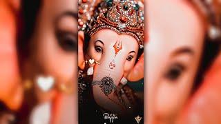 Ganpati Whatsapp Status Dj Remix||ganesh ji whatsapp status full screen ||Ganpati Whatsapp Status