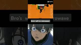 bro the fps️ #memes #capcutedit #youtubeshorts