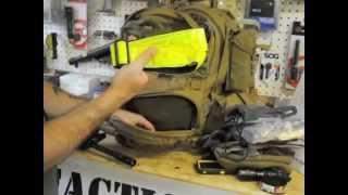 Modern Minuteman Video 1