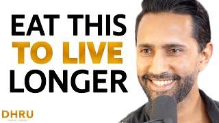 This MIRACLE NUTRIENT Will Add 5 Years To YOUR LIFE! | Dhru Purohit