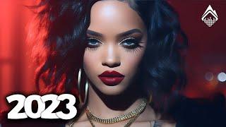 Rihanna, Alan Walker, Alesso, Lady Gaga, Dua Lipa Cover Style EDM Remixes of Popular Songs