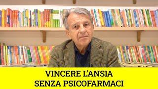 Vincere l’ansia senza psicofarmaci