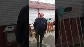 ПРОФЕССОР ПРО НАКОЛКИ ЛУНТИКА ! 