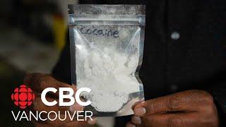 Trade of safe supply drugs detailed in Prince George RCMP warrant