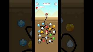 Pull the Gold Level-:77 |#trending #gaming #pullthegold #viral ‎@gamingvideo1377