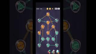 Cell Expansion Wars Level 1093 Walkthrough #shorts