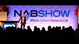 NAB Show - The Ultimate Experience