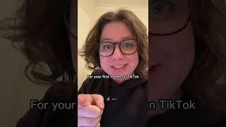 How I got 1 Million Followers on TikTok in 1 Year #shorts #ai