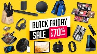 Top 15 Best Black Friday Deals 2022: Tech | Home | Kitchen And Much More..