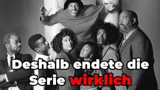 Auch heute noch Kult! | Der Prinz von Bel-Air