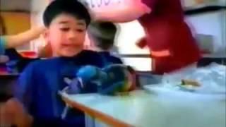 Bop It Ad-  Pass It (2002)