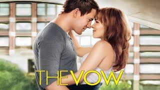 The Vow (2007) Movie || Rachel McAdams, Channing Tatum, Sam Neill, Scott Speed || full movie Review