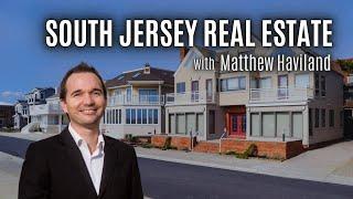 Matthew Haviland South Jersey Real Estate Introduction YouTube Trailer