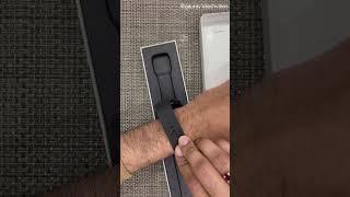 Samsung Galaxy Watch 4 40mm Unboxing
