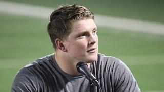 Jack Sawyer: Five-star defensive end believes Ohio State defensive line on verge of breakout