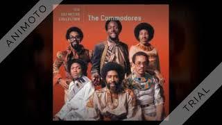 Commodores - Sweet Love (45 single) - 1976