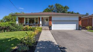 4K Real Estate Video Tour  | 29 Woodbank Rd, Toronto, ON by PRO Studio