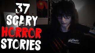 I Spent Almost 9 Hours Narrating The Best Scary Stories From The Internet