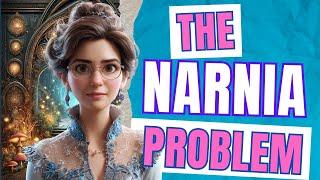 The Narnia Problem: Avoid This Story Mistake