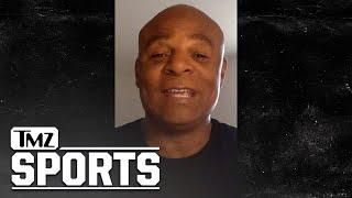 Warren Moon Says T.O.'s Wrong, Dak Prescott's Better Than Tom Brady | TMZ Sports