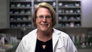 PITT SHRS Faculty Spotlight: Dr. Catherine Palmer