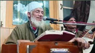 Singer Farooq Ahmad shah No(14)