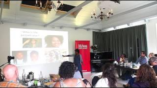 Hivos - MovementsRethink, 111 talk by Kwezi Mbandazayo