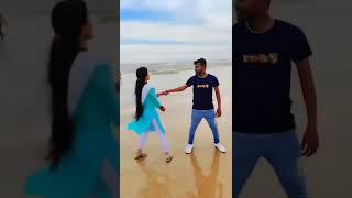 Lahar Mare... Cg Song  | MAHESH GEETA SAHU & POOJA VINOD SAHU | CG INSTAGRAM REEL