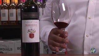 Highlight of Barbaresco Wine