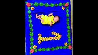 #Simba one month birthday