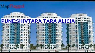 Pune | Shivtara Tara Alicia by Shivtara Properties at Sholapur Road | MapFlagged