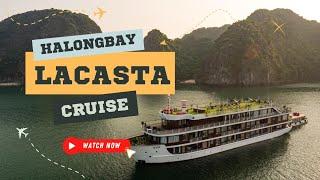 Lacasta Cruise - [2 days 1 night] Discover the Best of Lan Ha Bay